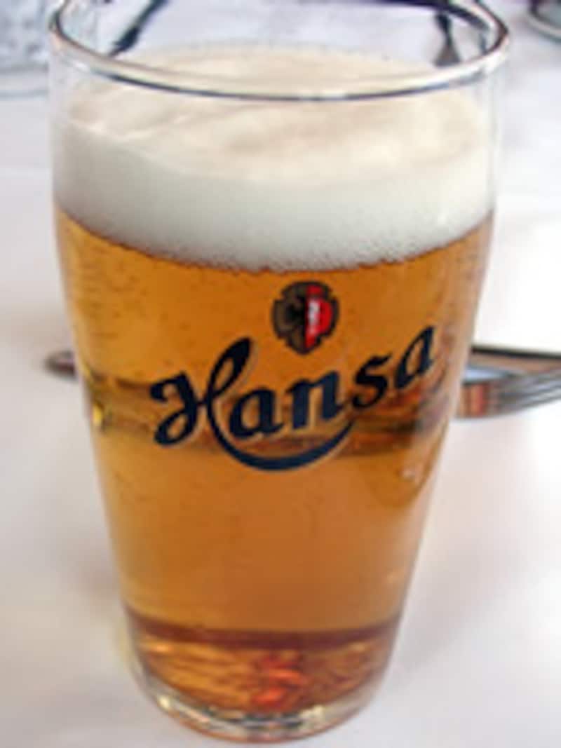 ノルウェービール