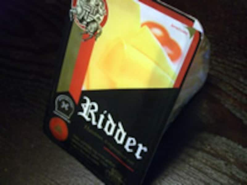 リダーチーズ
