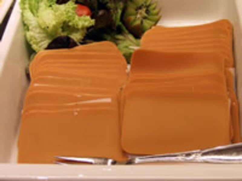 イエットオースト