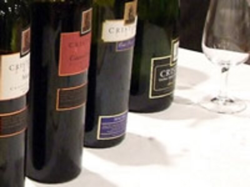 アルゼンチンワイン