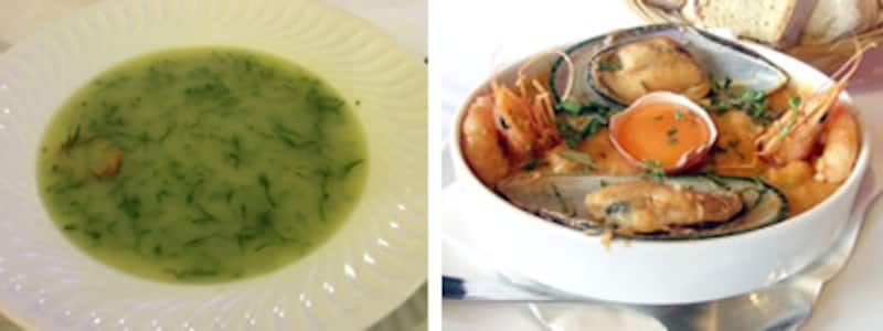 スープ