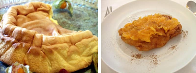 カステラ元祖ほか