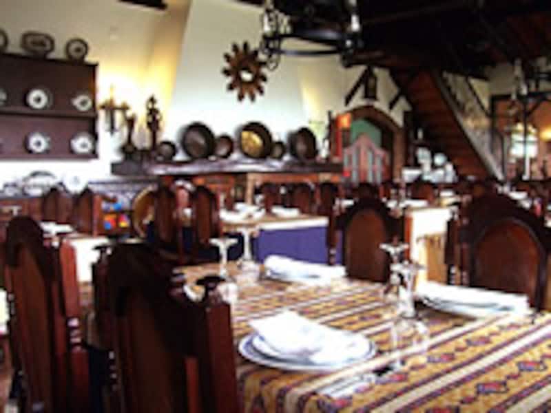 オ・カザラォン