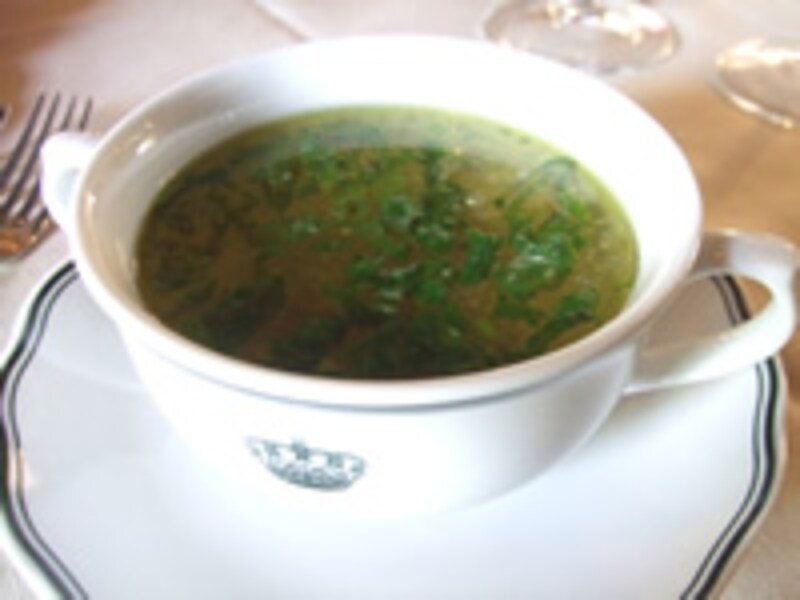 カルド・ヴェルデ