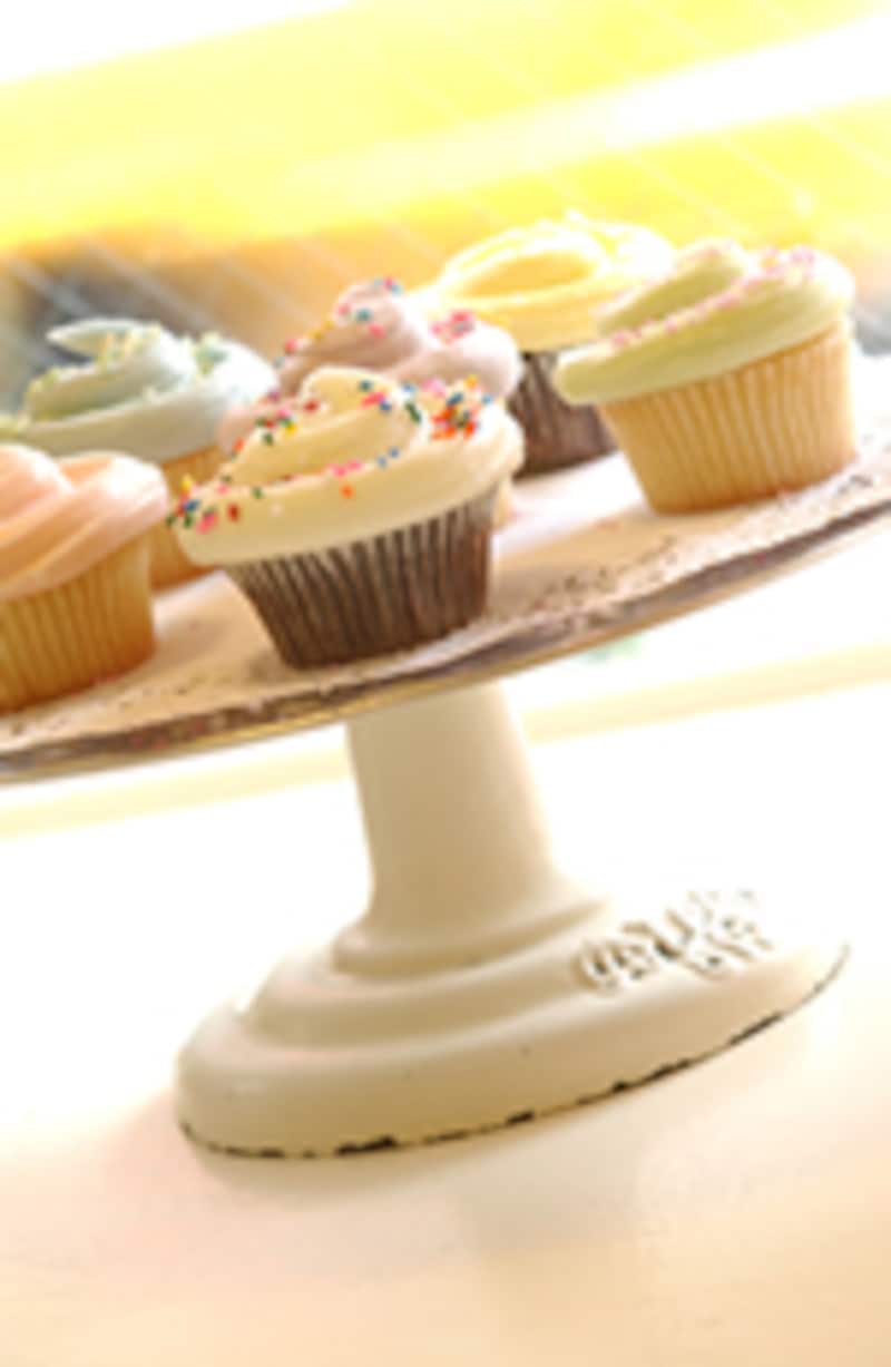 Magnolia Bakery