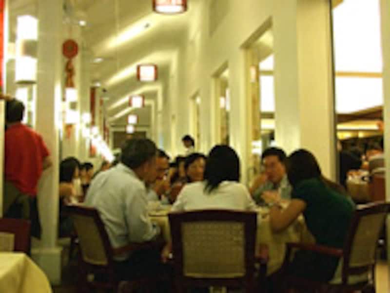 Long Beach Seafood Restaurant