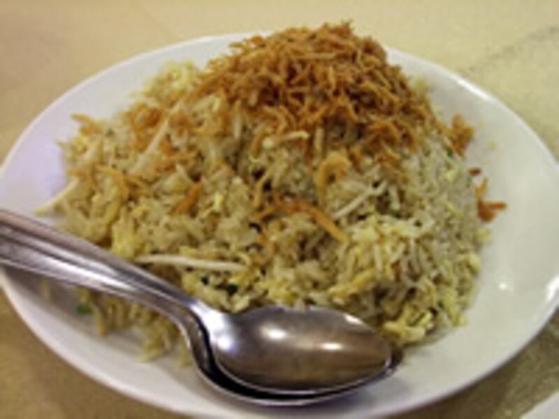 Long Beach Seafood Restaurant