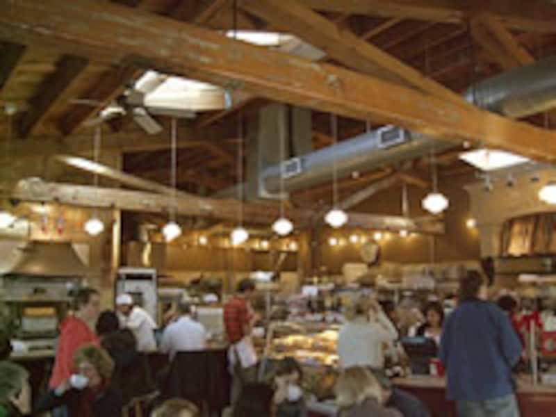 Saint Honoré Boulangerie