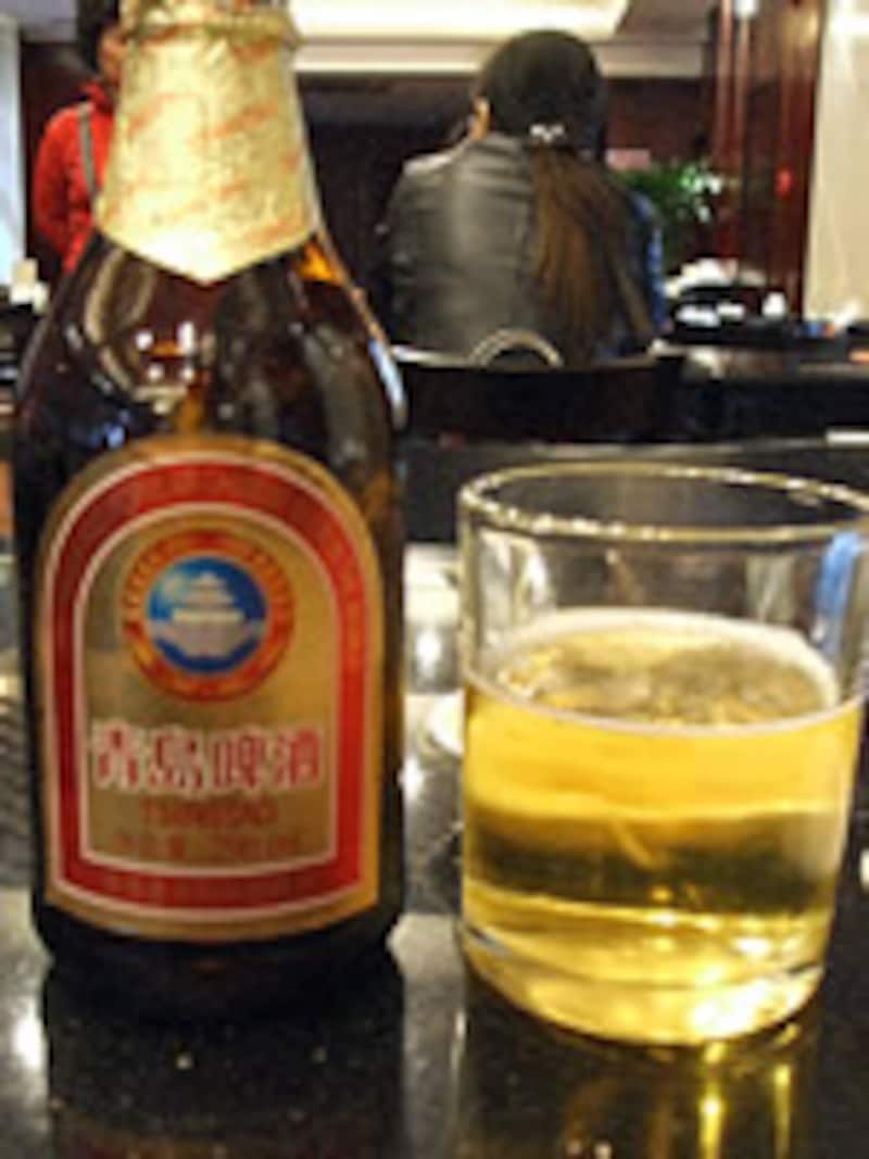ビール