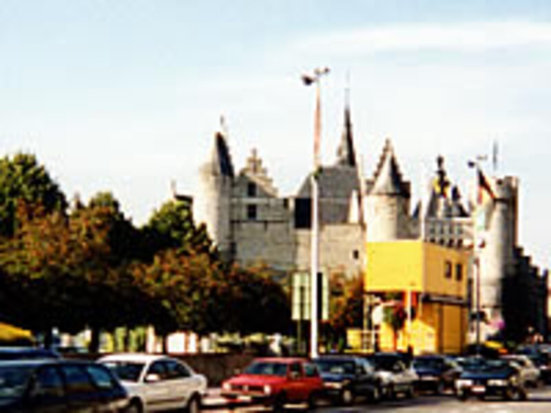 国立海洋博物館