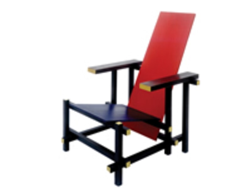 シュレーダー邸