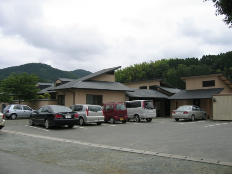 福岡から１時間前後の旅 Part4 平山温泉 熊本の観光 旅行 All About
