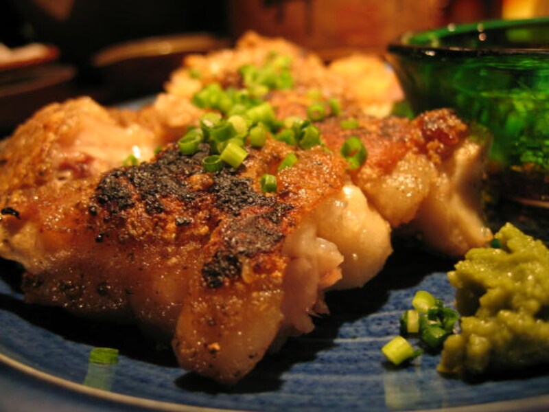 3 3 食都 福博 忘れられなくなるバリうま紀行 福岡の観光 旅行 All About