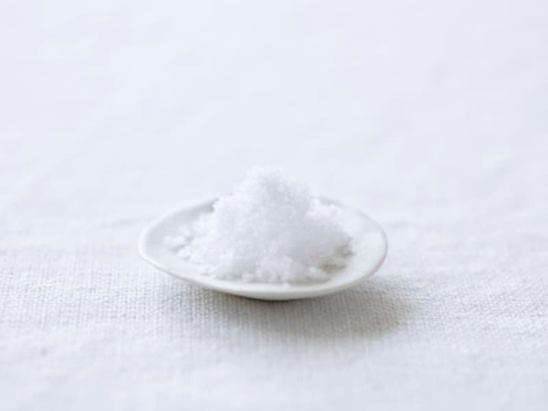 清めの塩の歴史と由来を解説