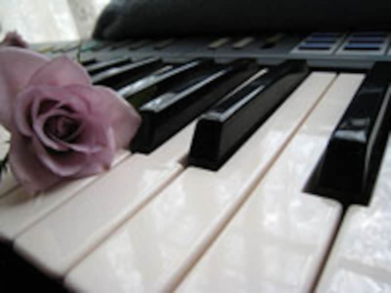 仏式葬儀でも音楽を取り入れることはできます。