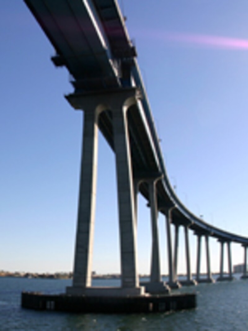 コロナドブリッジ