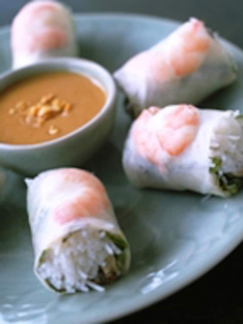 ベトナム春巻き