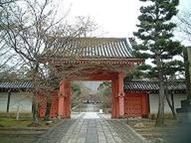 真如堂