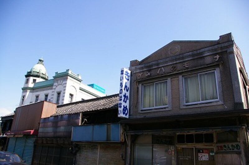 きんがめ
