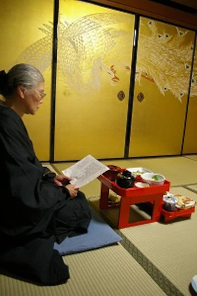 3 5 ご利益シャワーの宿坊で尼僧の暮らしを体験 寺 神社 all about