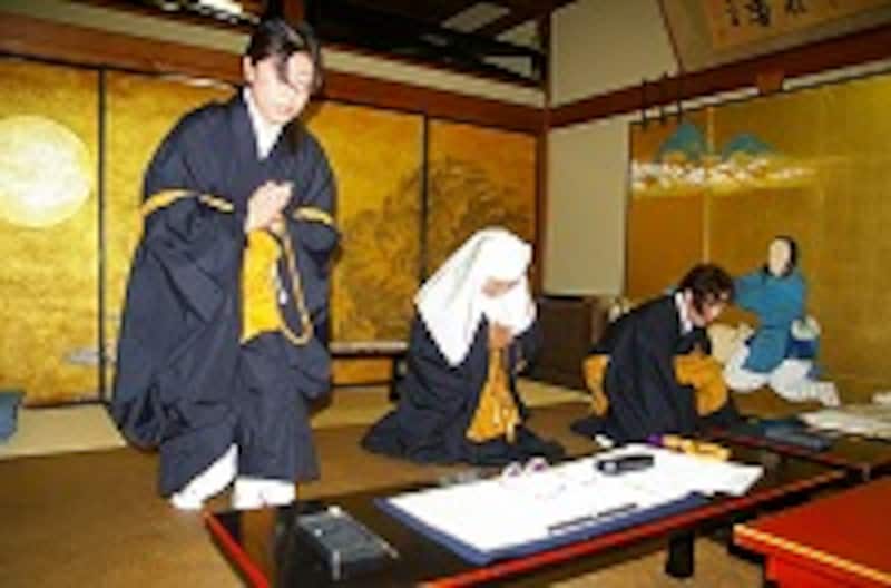 3 5 ご利益シャワーの宿坊で尼僧の暮らしを体験 寺 神社 all about