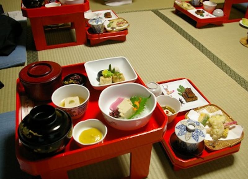 3 5 ご利益シャワーの宿坊で尼僧の暮らしを体験 寺 神社 all about