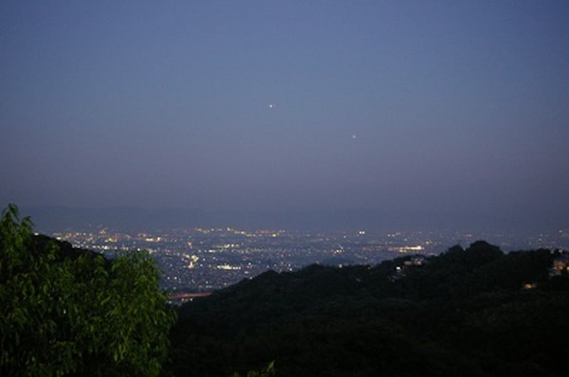 3 5 ご利益シャワーの宿坊で尼僧の暮らしを体験 寺 神社 all about