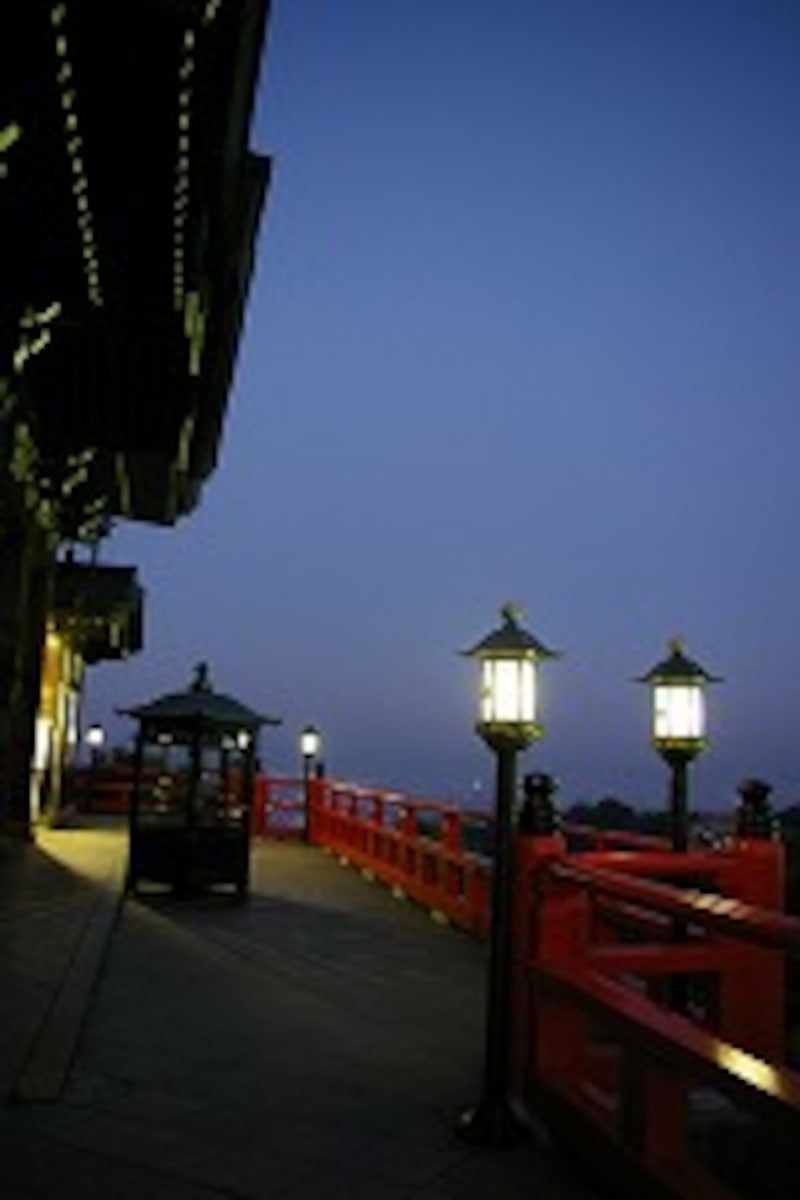 3 5 ご利益シャワーの宿坊で尼僧の暮らしを体験 寺 神社 all about