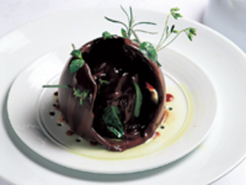 ラ・ビュット・ボワゼ デザート