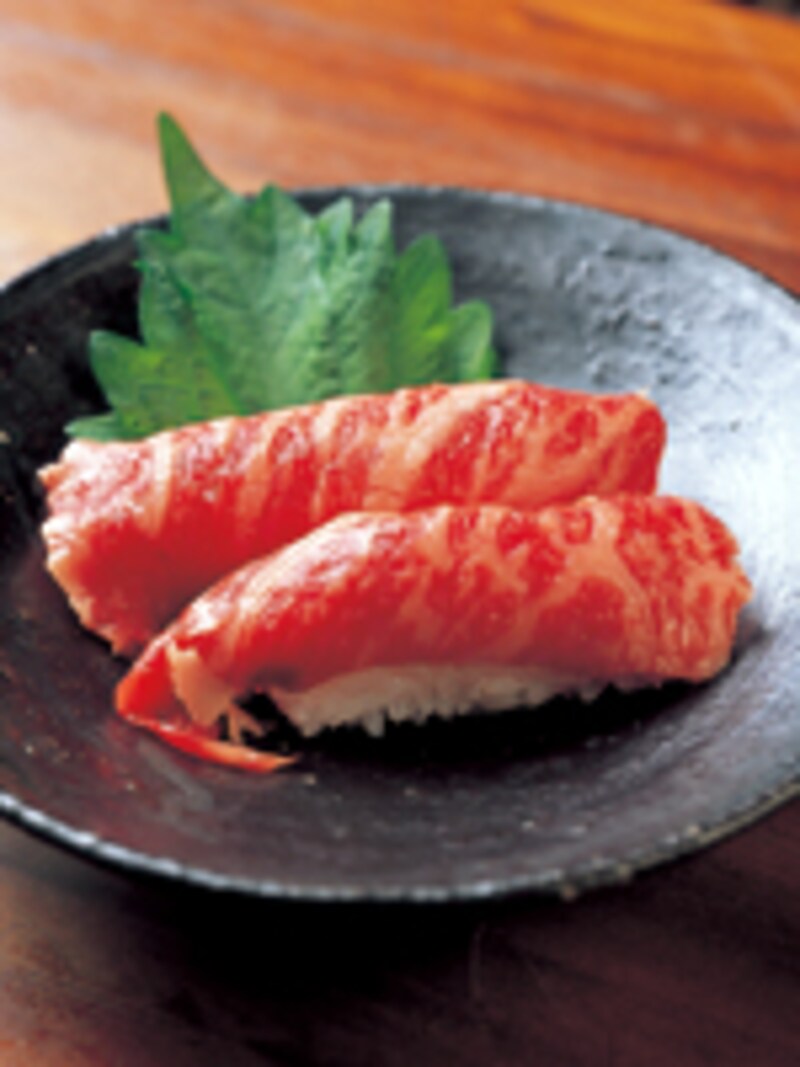 ろくざん亭 料理