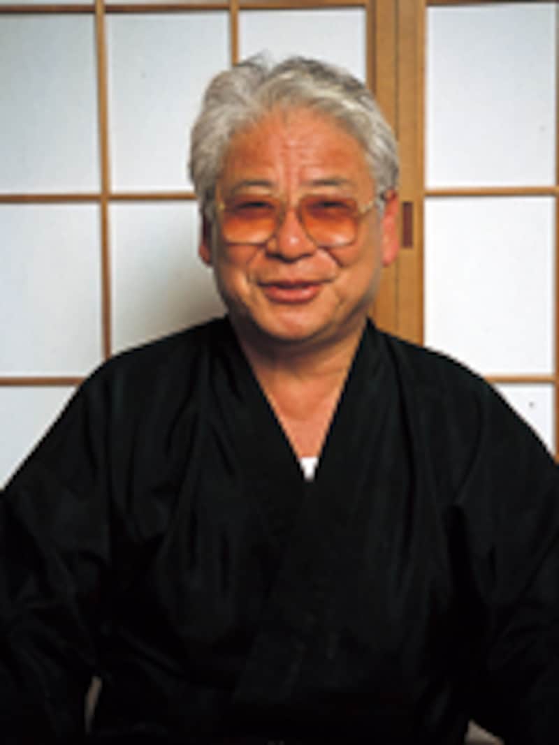 みのお茶寮 主人