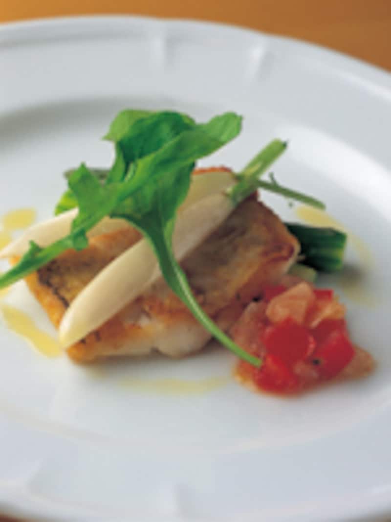 おいしい学校 料理