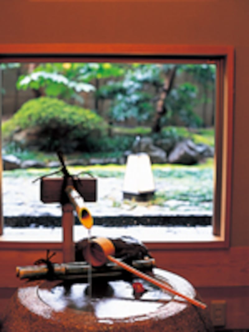 ホテルセントノーム京都 料理