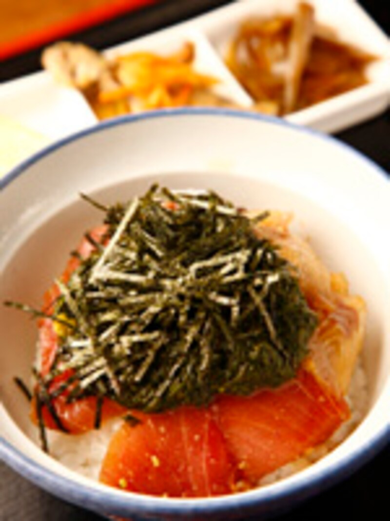 レストラン金田