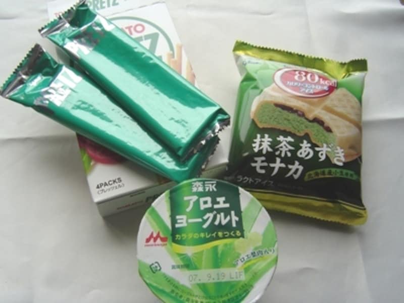 画像の代替テキスト