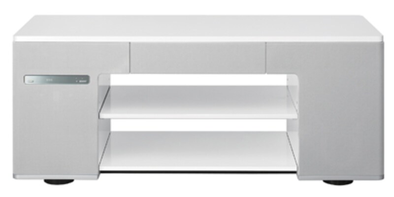 ソニーのシアターラック「RHT-G1000」