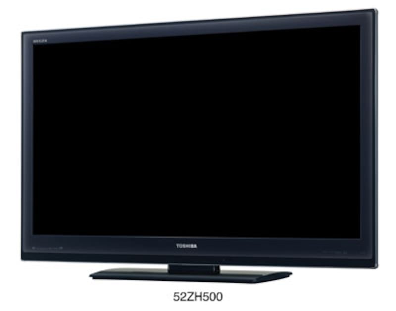 取引完了】TOSHIBA 42型 REGZA 2008年製 液晶テレビ 42ZV500 板橋区 