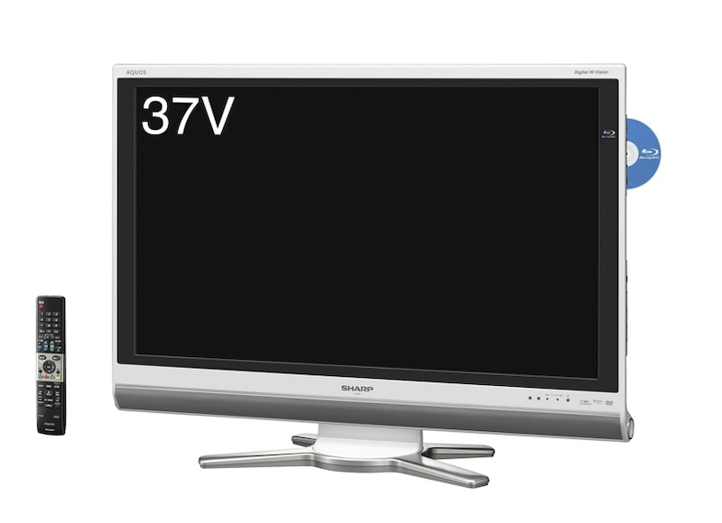 当店在庫してます！ 2/2 すぐ再生！ブルーレイ一体型AQUOS登場 [テレビ] All About 液晶テレビ