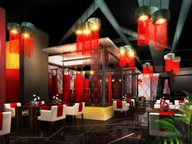 ノーブル・ハウス