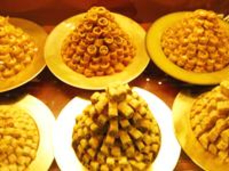 レバニーズ・スイーツ