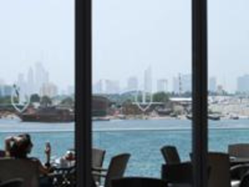 ヴィスタ・バー