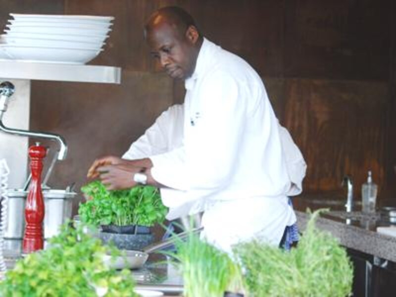 レストラン・アニース