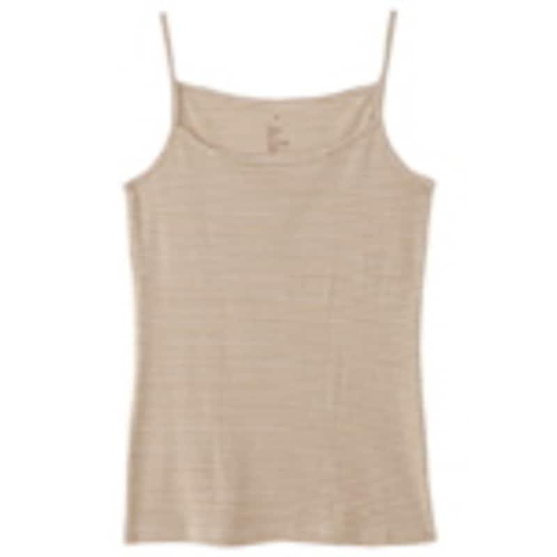 無印の Tシャツ