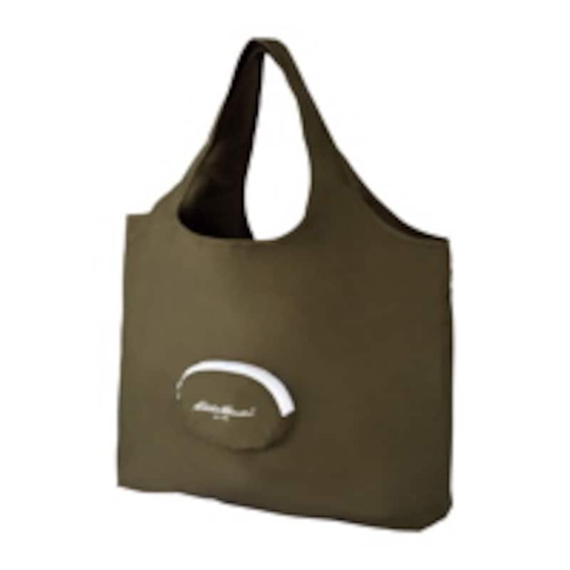 エディー・バウアーエコバッグ