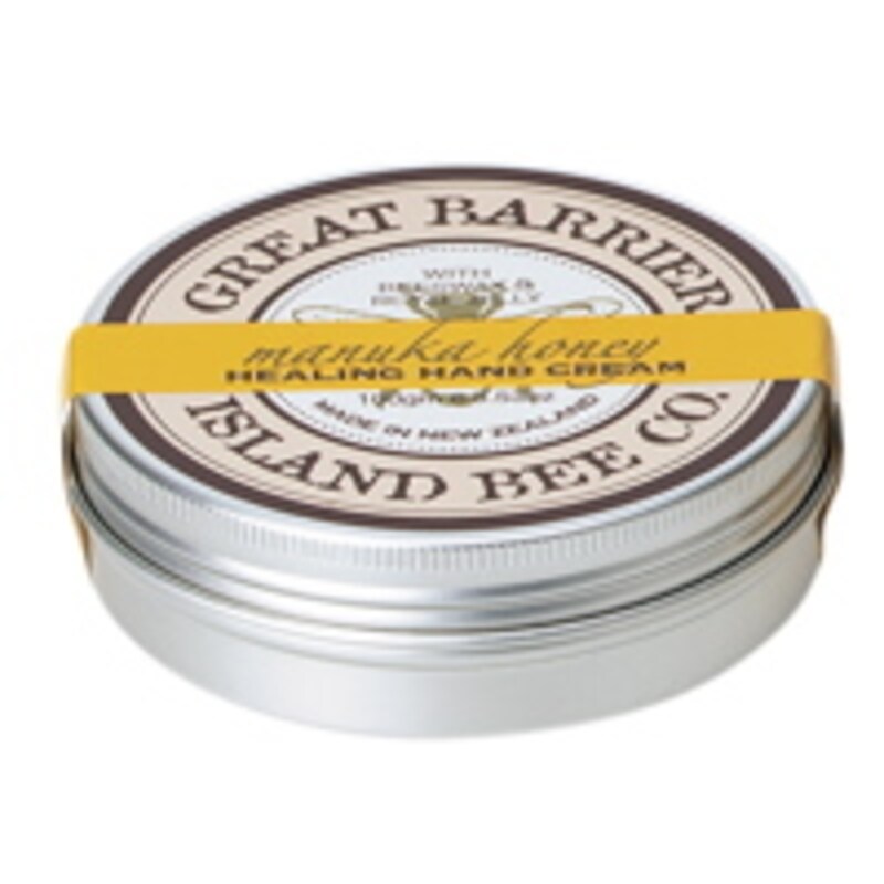 ハンドクリーム