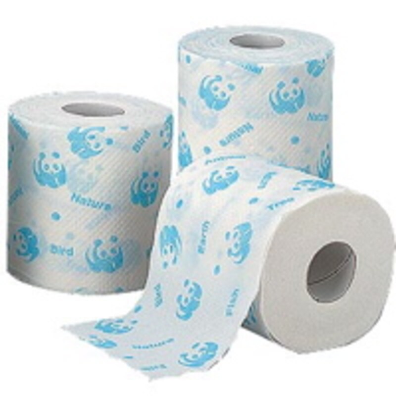 トイレットペーパー
