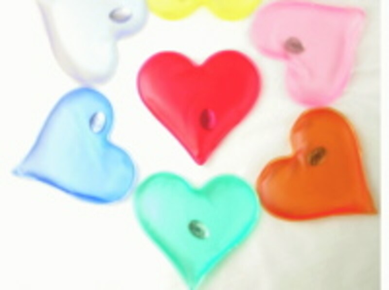 色バリエーション