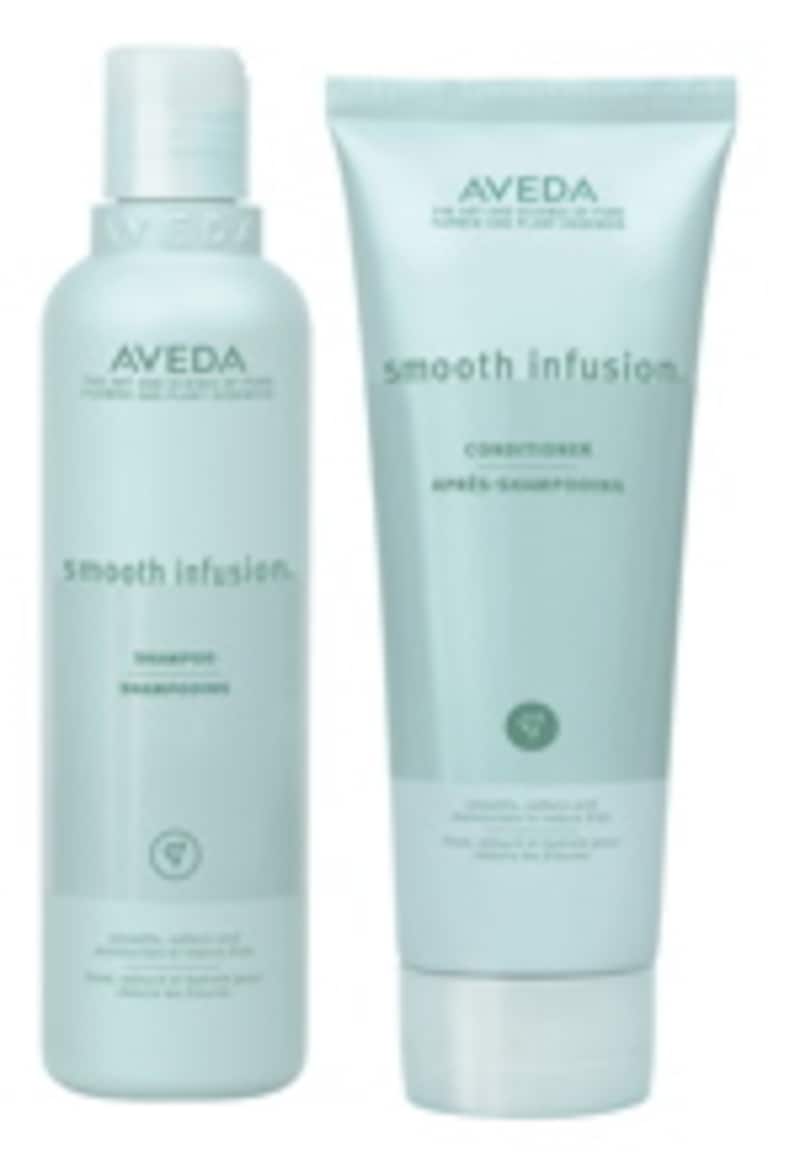 スムーズ インフュージョン