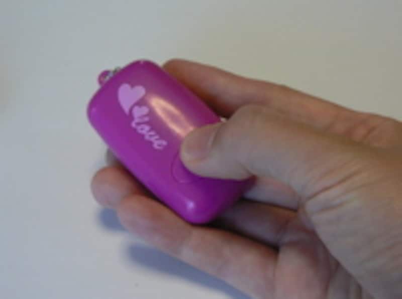 エコオトメ使用"