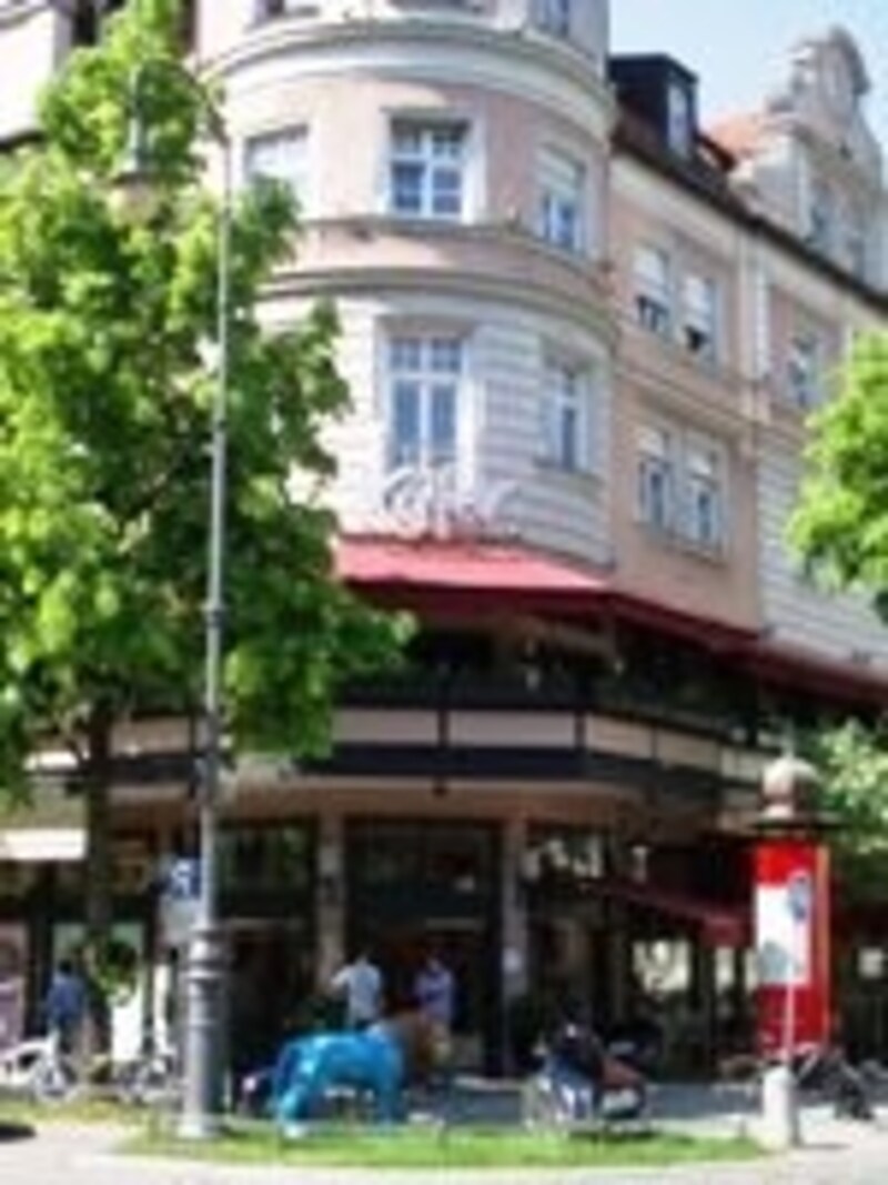 市街地からちょっと外れますが、行く甲斐のあるステキなお店です